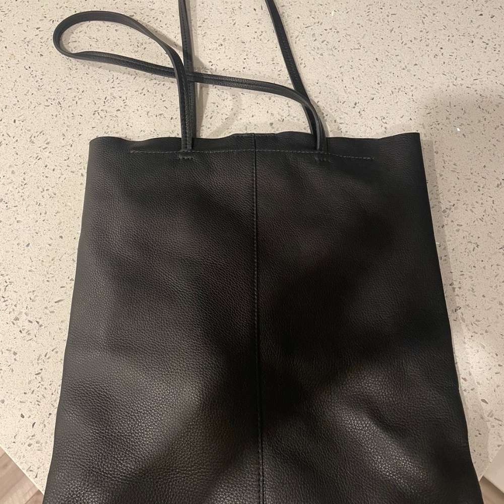 Banana Republic tote purse